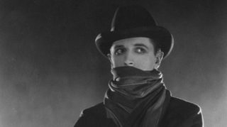 The Lodger: A Story of the London Fog still 1