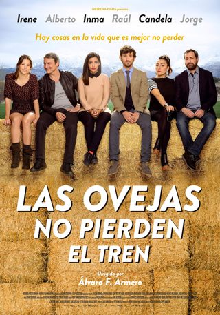 Las ovejas no pierden el tren still 2