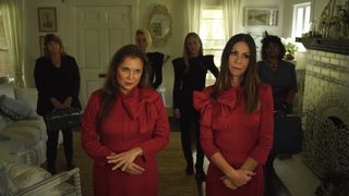 Dr. Gift still 2