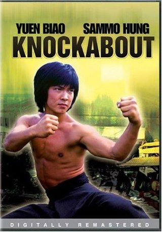 Knockabout still 3