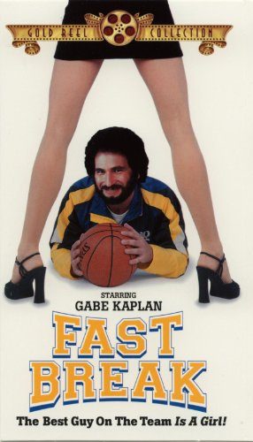 Fast Break still 1