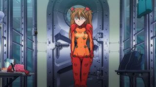 Evangelion: 2.0 You Can (Not) Advance still 5