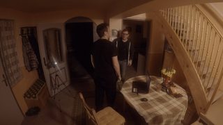 The Whispering Man still 3