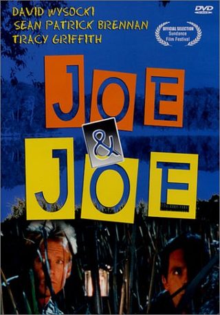 Joe & Joe still 2