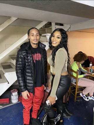 Trap City still 4