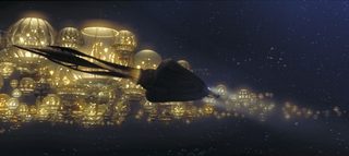 Star Wars: Episode I - The Phantom Menace still 8