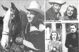 Roll on Texas Moon still 5