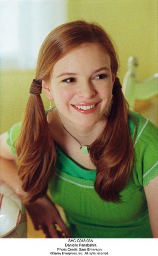 Sky High still 2