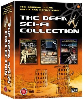 In the Dust of the Stars still 4