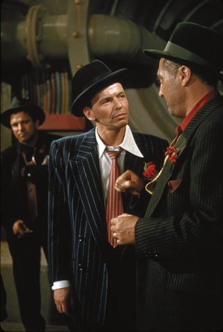 Guys and Dolls still 4