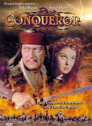 The Conqueror still 3