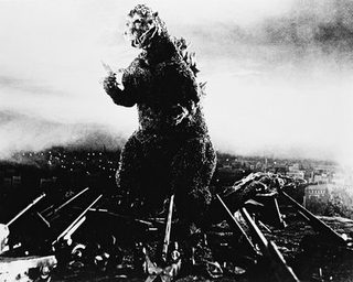 Godzilla, King of the Monsters! still 2