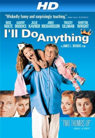 I'll Do Anything still 3