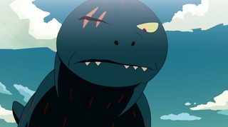 You are Umasou still 3