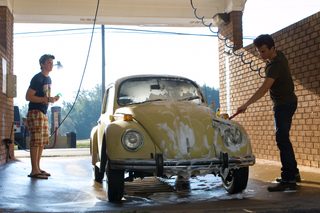 Footloose still 3