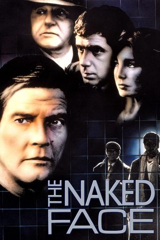 The Naked Face still 1