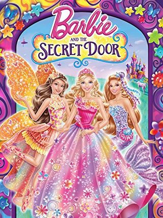 Barbie and the Secret Door still 1