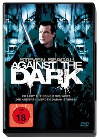 Against the Dark still 2