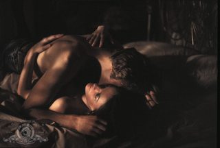 Cutter's Way still 3