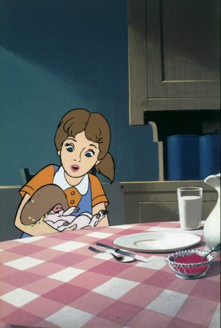 Charlotte's Web still 2