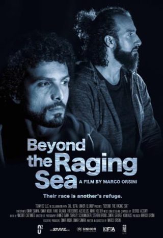 Beyond the Raging Sea still 6