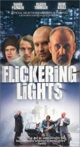 Flickering Lights still 3