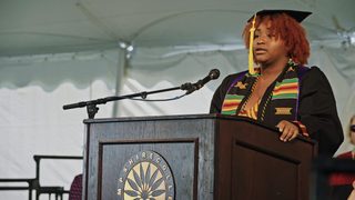 The Unmaking of a College still 1