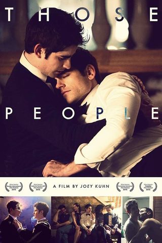 Those People still 7