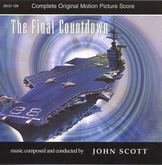 The Final Countdown still 4
