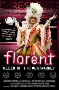 Florent: Queen of the Meat Market still 2