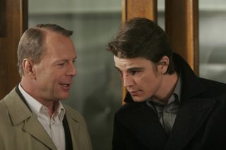 Lucky Number Slevin still 3