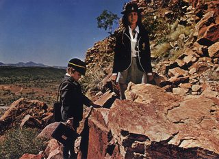 Walkabout still 2