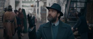 Fantastic Beasts: The Secrets of Dumbledore still 4