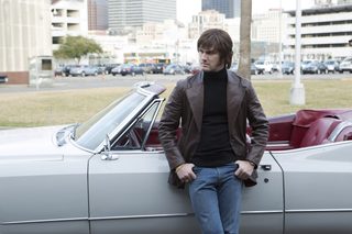 Elvis & Nixon still 5