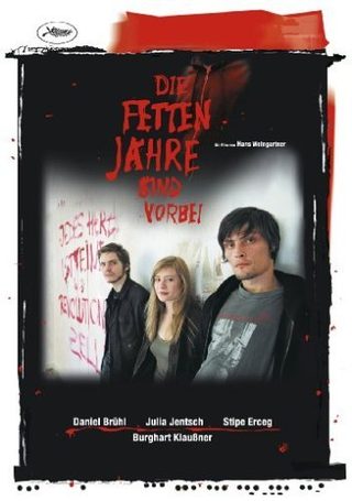 The Edukators still 4