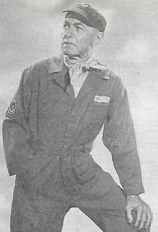 Air Force still 5
