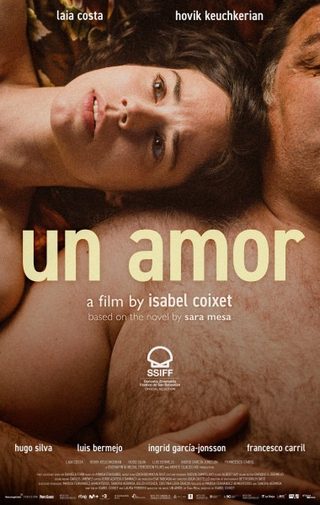 Un amor still 4