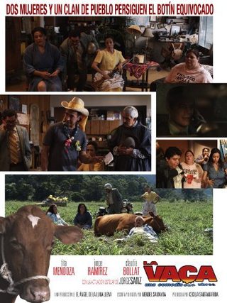 La Vaca - Holy Cow still 2