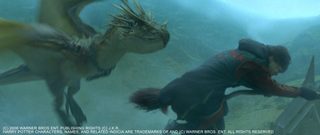 Harry Potter and the Goblet of Fire still 4