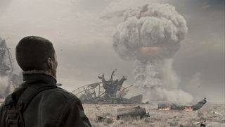 Terminator Salvation still 1