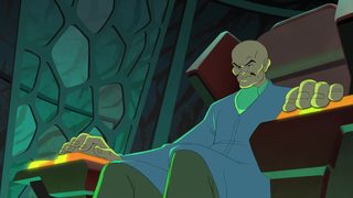 Tom and Jerry: Spy Quest still 6