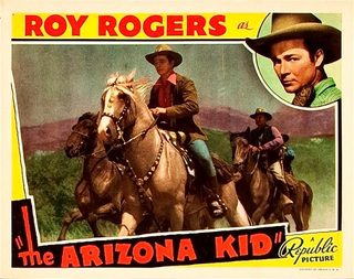 The Arizona Kid still 5