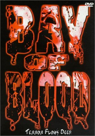 A Bay of Blood still 2