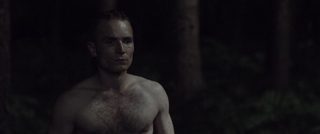 The Survivalist still 2