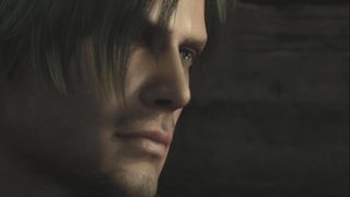 Resident Evil: Damnation still 5