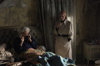 Grey Gardens still 5