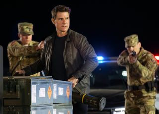 Jack Reacher: Never Go Back still 4