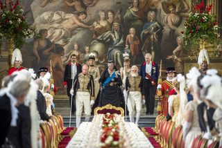 Victoria & Abdul still 7