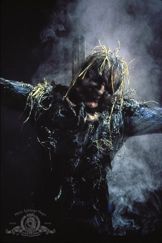 Scarecrows still 2