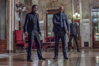 John Wick: Chapter 2 still 3